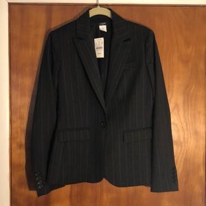 J. Crew woman’s blazer